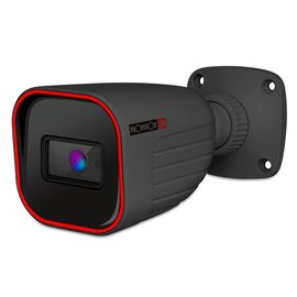 Зображення  Відеокамера Provision-ISR I2-340IPSN-28-G-V2 (2.8 мм) циліндрична