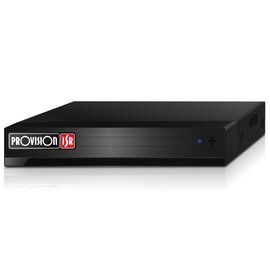 Зображення  Реєстратор Provision-ISR NVR5-4100XN(MM) для IP камер, К-сть відеовходів: на 4 камери