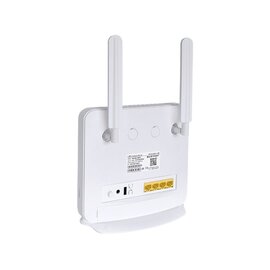 Зображення 2 Роутер World Vision Connect Lite