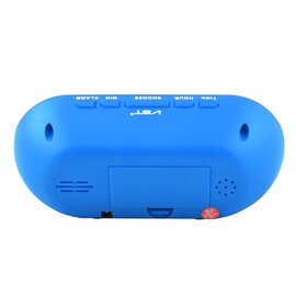 Зображення 3 Годинник настільний VST 712Y-5 blue
