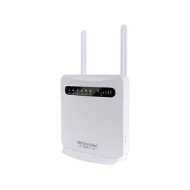 Зображення 3 Роутер World Vision Connect Lite