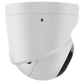 Изображение 3 Камера Ajax TurretCam ASP White (5 Мп, 4 мм) на 5 MP, Фокусное расстояние (мм): 4.0 мм