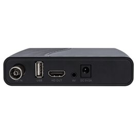 Изображение 3 Тюнер Т2 World Vision T644M3 FM внешние исполнение