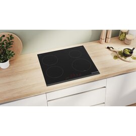 Зображення 4 Варильна поверхня Bosch PIF651HC1E