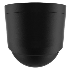 Изображение 4 Камера наблюдения на 5 MP Ajax TurretCam ASP Black (5 Мп, 4 мм), Фокусное расстояние (мм): 4.0 мм