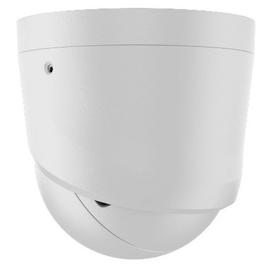 Изображение 5 Камера Ajax TurretCam ASP White (5 Мп, 4 мм) на 5 MP, Фокусное расстояние (мм): 4.0 мм