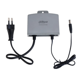 Зображення  Блок живлення Dahua PFM301-EN на 12V DC