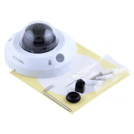 Зображення  Камера Tyto IPC 5D28-MF1S-30 (AI-L) на 5 MP