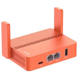 Зображення 2 Роутер Cudy TR1200