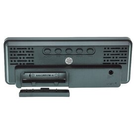 Зображення 2 Годинник настільний VST 898-4 green