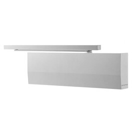 Изображение 2 Доводчик Ryobi Geopro GTS_4PV_R SLD HO Left Silver верхний