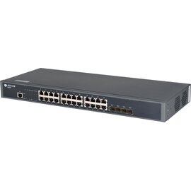 Изображение 2 Коммутатор Bdcom S2900-24T4X