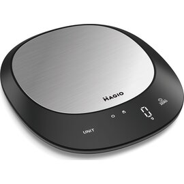 Зображення 2 Вага електронна Magio МG-780
