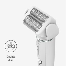 Зображення 3 Епілятор Panasonic ES-EY31-W520