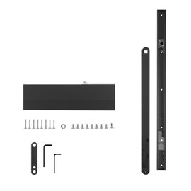 Изображение 3 Доводчик Ryobi Geopro_4V_R SLD HO Left Black верхний