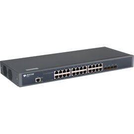 Изображение 3 Коммутатор Bdcom S2900-24T4X