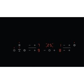 Зображення 4 Варильна поверхня Electrolux EHF6343FOK