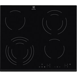 Зображення  Варильна поверхня Electrolux EHF6343FOK