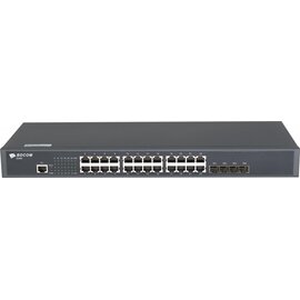 Изображение  Коммутатор Bdcom S2900-24T4X