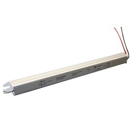 Зображення  Блок живлення для камер ElectroHouse EH-DR48WL пластмасовий, Струм (А): 4 А