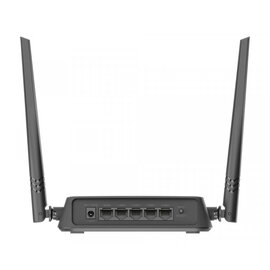 Зображення 2 Роутер для дому та офісу D-Link Dir-615/x