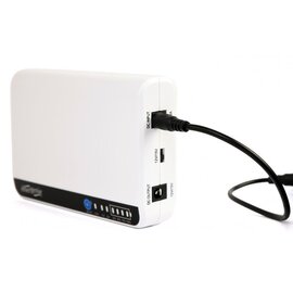 Зображення 2 ДБЖ Energenie EG-UPS-DC18