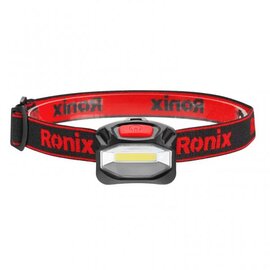 Зображення 3 Ліхтар на чоло Ronix RH-4283