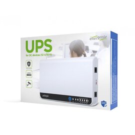 Зображення 4 ДБЖ Energenie EG-UPS-DC18