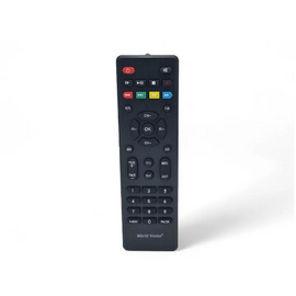 Изображение 4 Тюнер Т2 World Vision T644D5 внешние исполнение