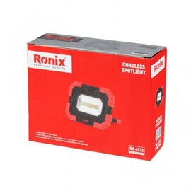 Зображення 6 Ліхтар для кемпінгу Ronix RH-4273