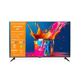 Зображення  Телевізор OzoneHD 40FSN93T2