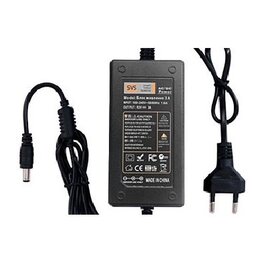 Изображение  Блок питания SVS Power 5А на 5 А, Ток (А): 5 А