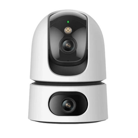 Изображение  Камера наблюдения на 5 MP Imou IPC-S2XP-10M0WED