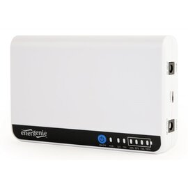 Зображення  ДБЖ Energenie EG-UPS-DC18