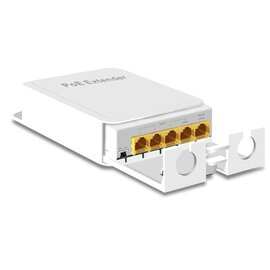 Зображення  PoE сплітер NVC-POE 4/1000