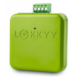 Зображення  Блок управління Lokkyy Bluetooth + Wi-Fi