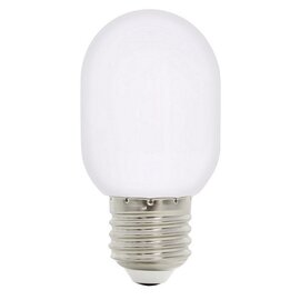 Зображення  LED лампочка Horoz Electric Comfort 1W E27 на 8 Вт