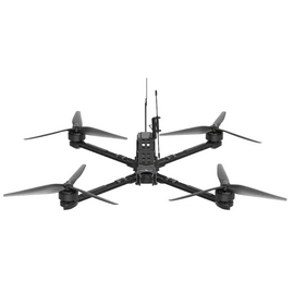 Изображение 2 Квадрокоптер iFlight Chimera CX10 ECO Analog 5.8G 2.5W 6S BNF ELRS 868/915MHz