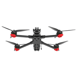 Изображение 2 Квадрокоптер iFlight Chimera7 Pro V2 Analog 5.8G 2.5W 6S BNF TBS