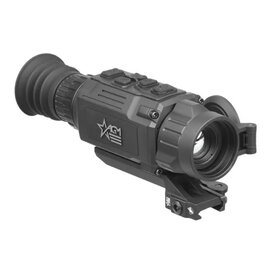 Изображение 2 Тепловизор-прицел AGM Rattler V2 25-384, Фокусное расстояние (мм): 25 мм
