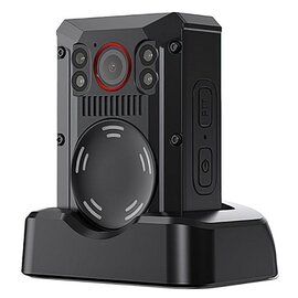 Изображение 2 Спортивный регистратор Recoda M502B-W