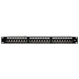 Зображення 2 Патч-панель NVC-PN-12/24