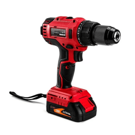 Изображение 2 Дрель-шуруповерт GTM DSI18/60BL