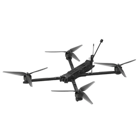 Изображение  Квадрокоптер iFlight Chimera CX10 ECO Analog 5.8G 2.5W 6S BNF ELRS 868/915MHz