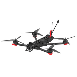 Изображение  Квадрокоптер iFlight Chimera7 Pro V2 Analog 5.8G 2.5W 6S BNF TBS