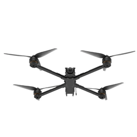 Изображение 3 Квадрокоптер iFlight Chimera CX10 ECO Analog 5.8G 2.5W 6S BNF ELRS 868/915MHz