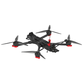 Изображение 3 Квадрокоптер iFlight Chimera7 Pro V2 Analog 5.8G 2.5W 6S BNF TBS