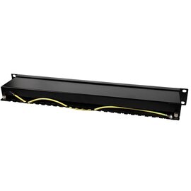 Зображення 4 Патч-панель NVC-PN-12/24