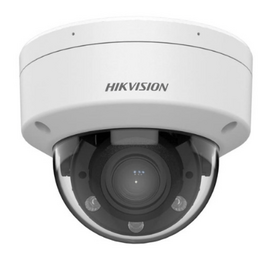 Зображення  4 MP відеокамера HikVision DS-2CD1743G2-LIZU (2.8-12 мм)