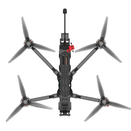 Изображение 5 Дрон iFlight Chimera7 Pro V2 Analog 5.8G 2.5W 6S BNF ELRS 868/915MHz до 18 км
